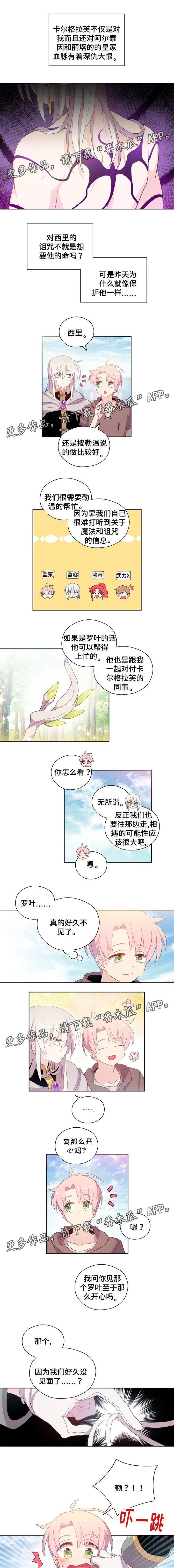 第48章：去找罗叶