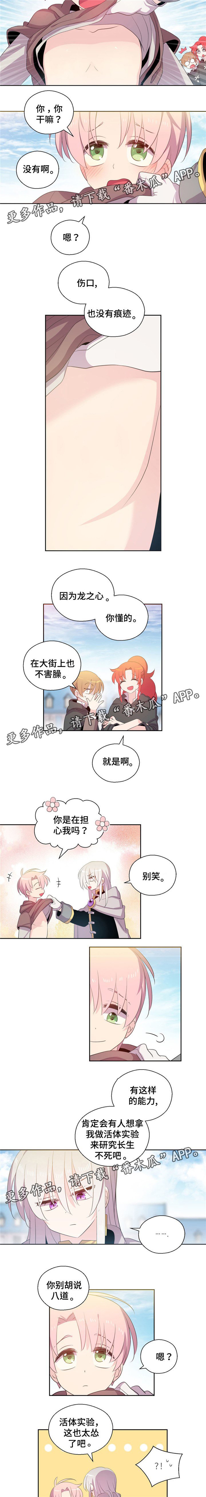 第48章：去找罗叶