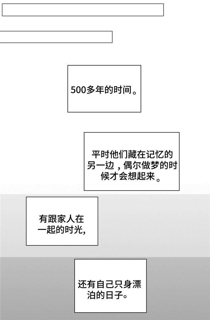 第51章：我怀念的