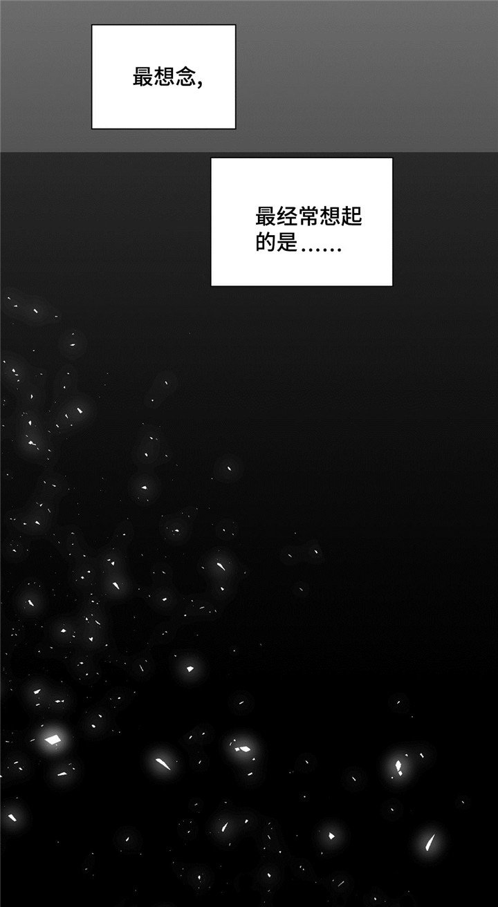第51章：我怀念的