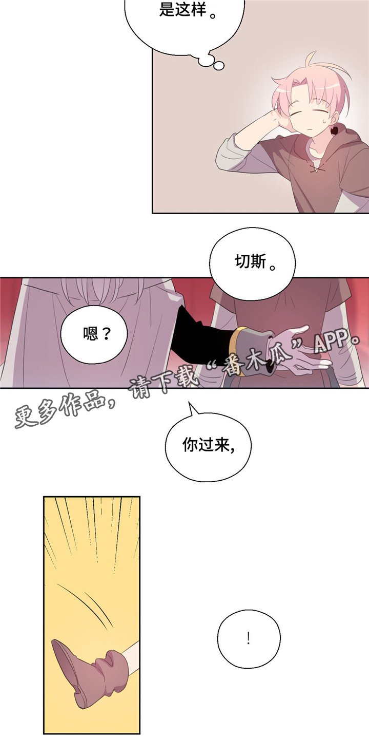 第53章：是精灵