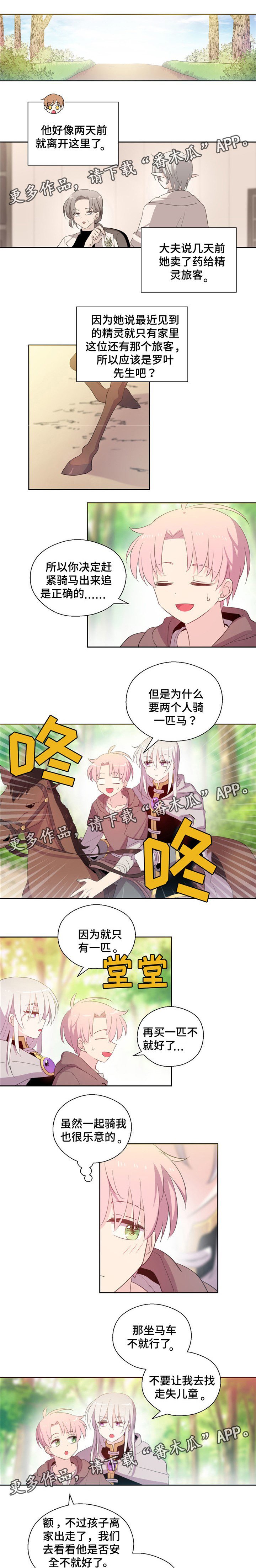 第56章：马背上