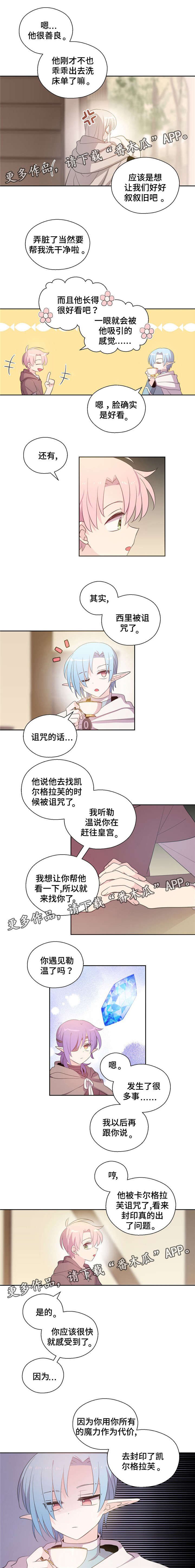 第58章：不想独自面对