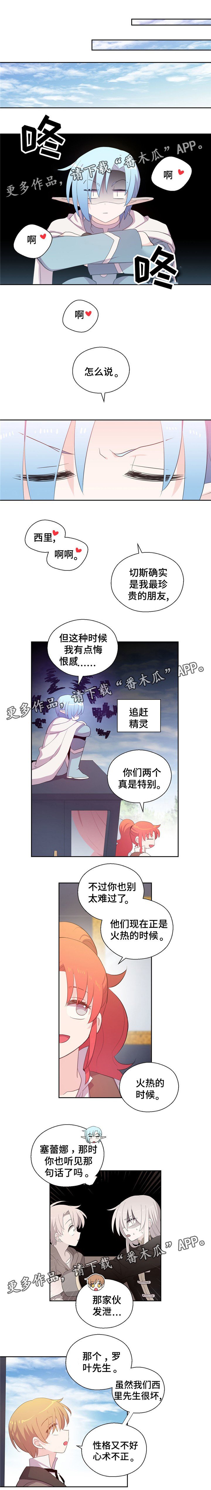 第75章：不记得我吗