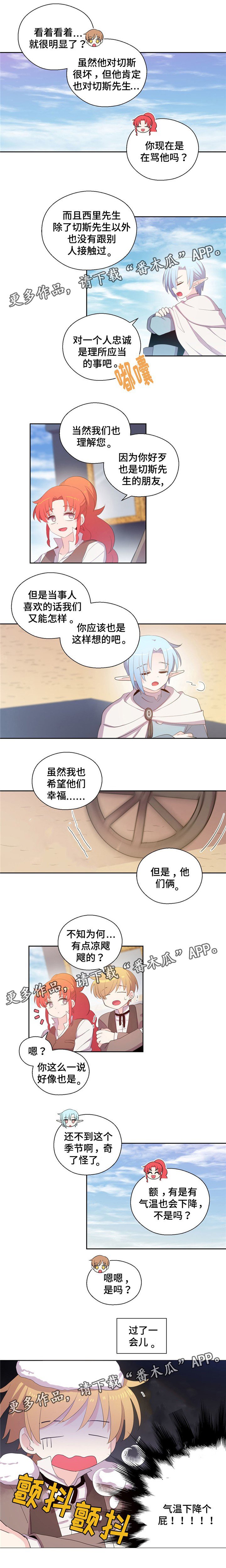 第75章：不记得我吗