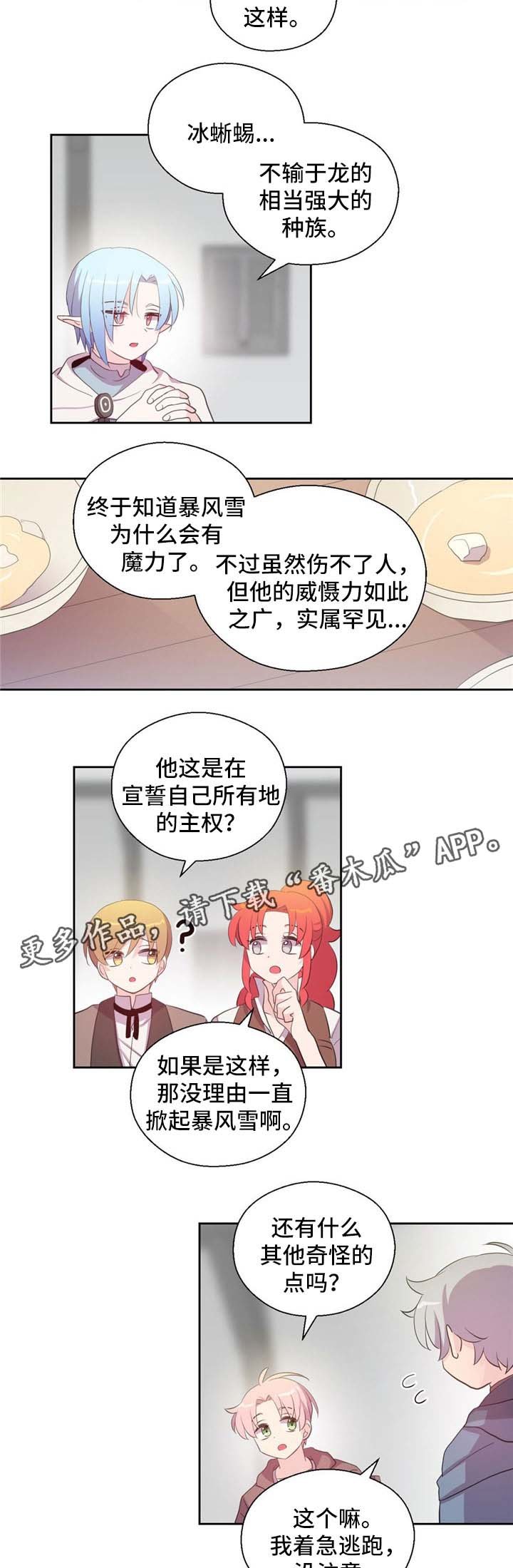 第77章：冰蜥蜴