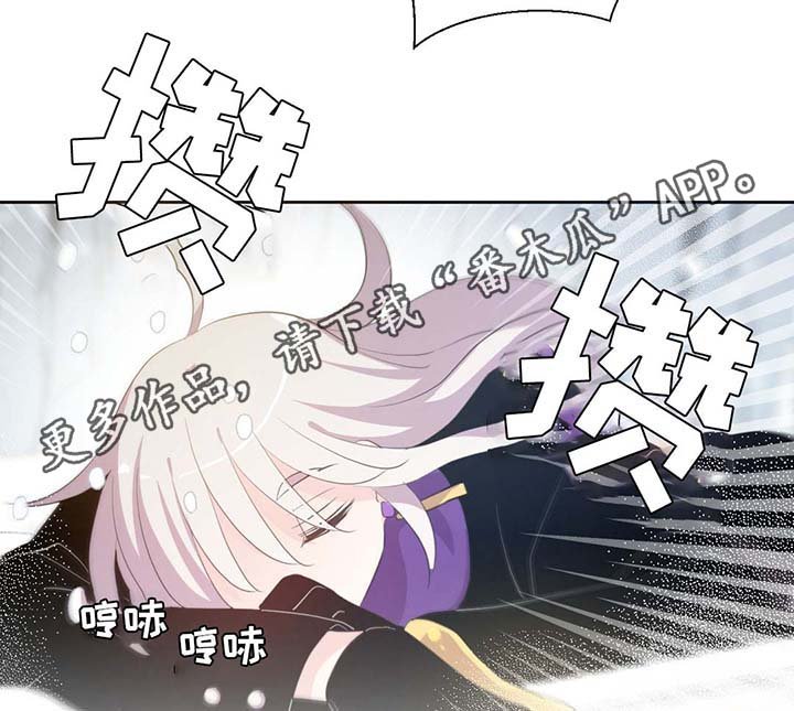 第81章：那条龙