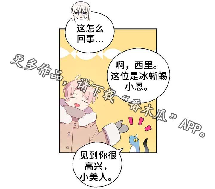 第84章：都是因为他饿了