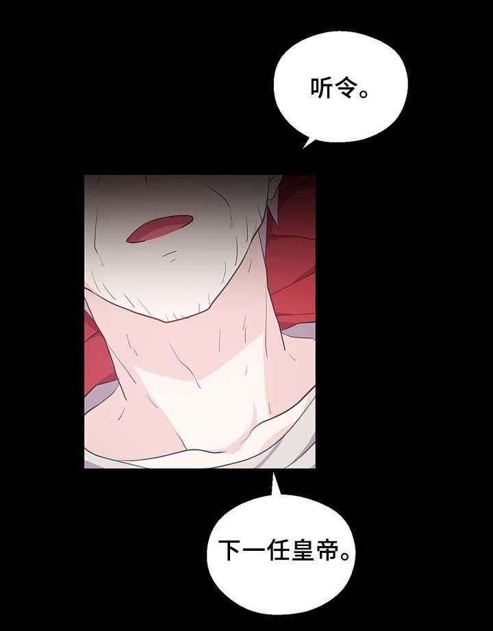 第91章：皇家记录