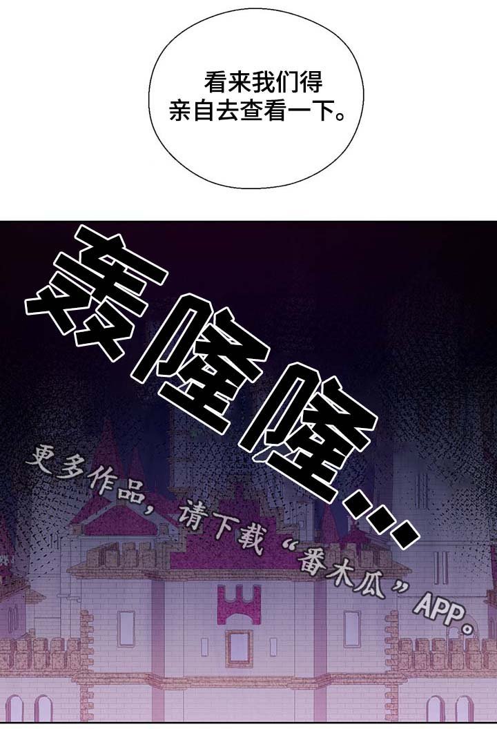 第97章：亲自去查看