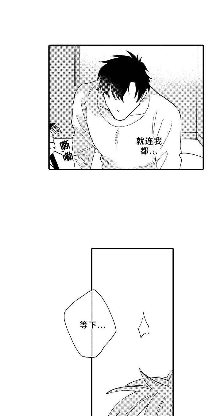 第14章：不反感