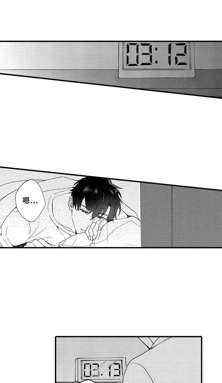 第15章：商谈