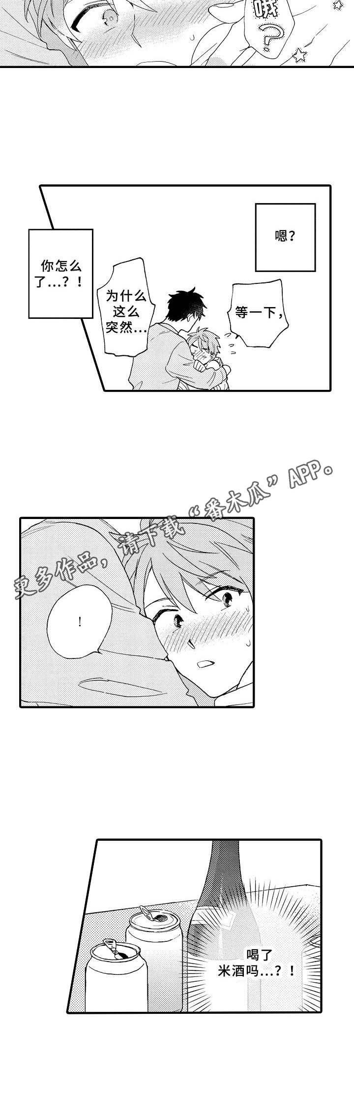 第18章：主动
