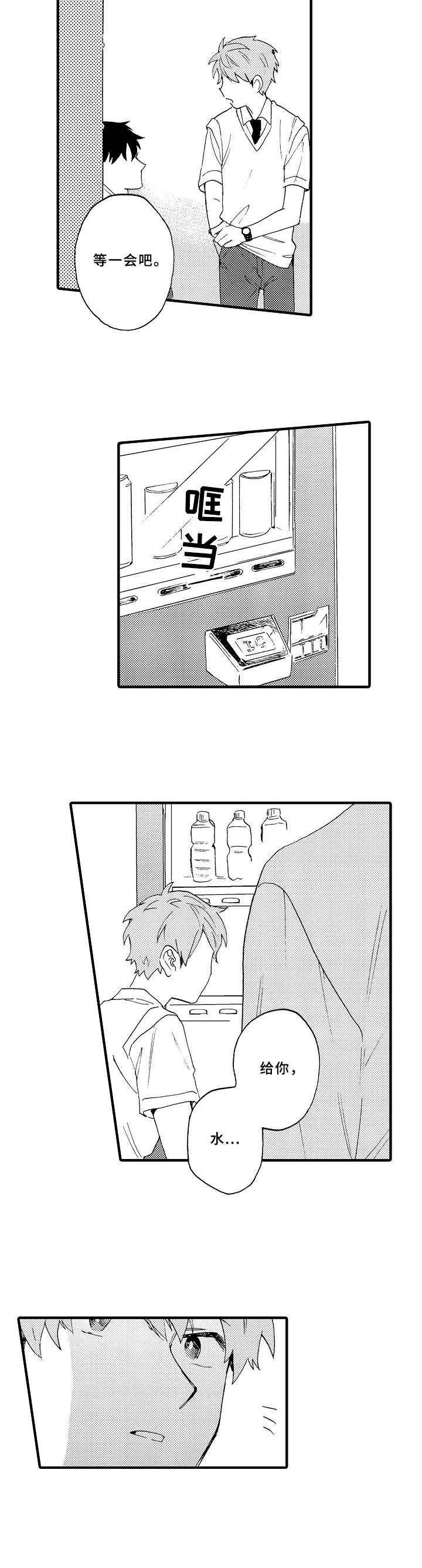 第2章：醉倒