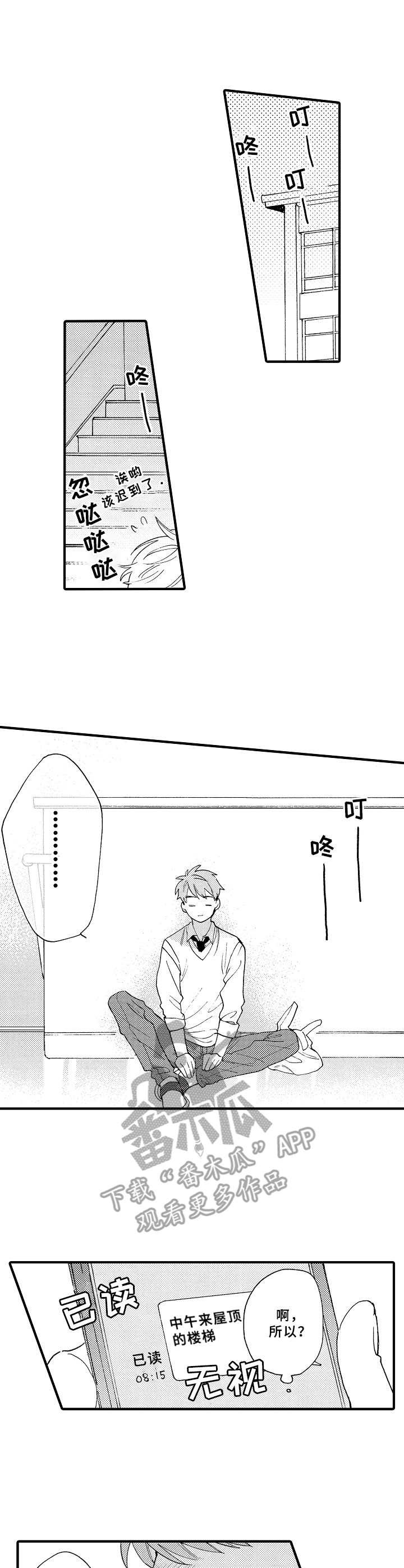 第21章：放鸽子