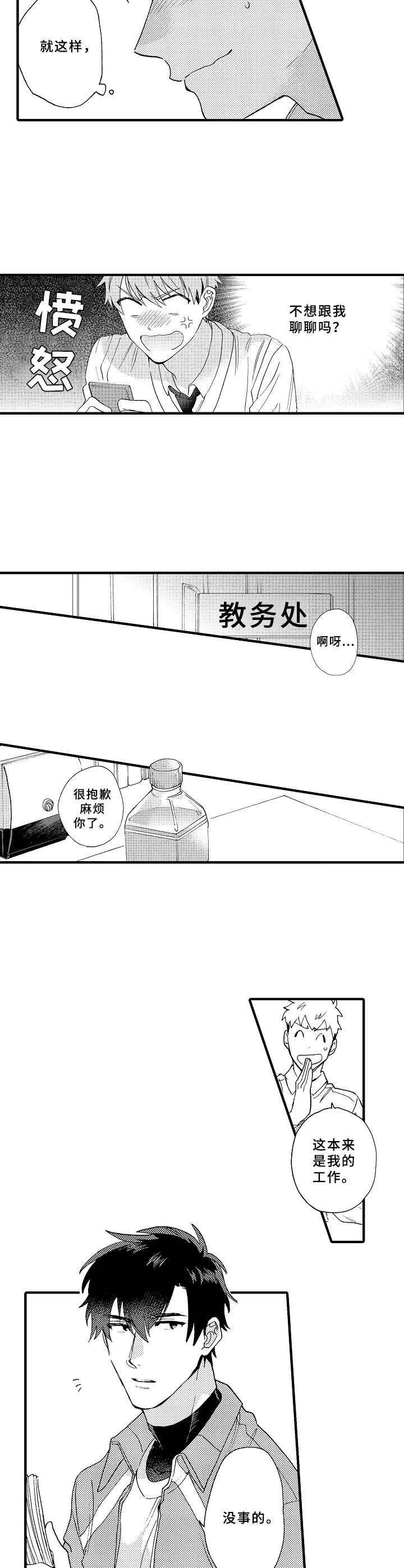 第21章：放鸽子
