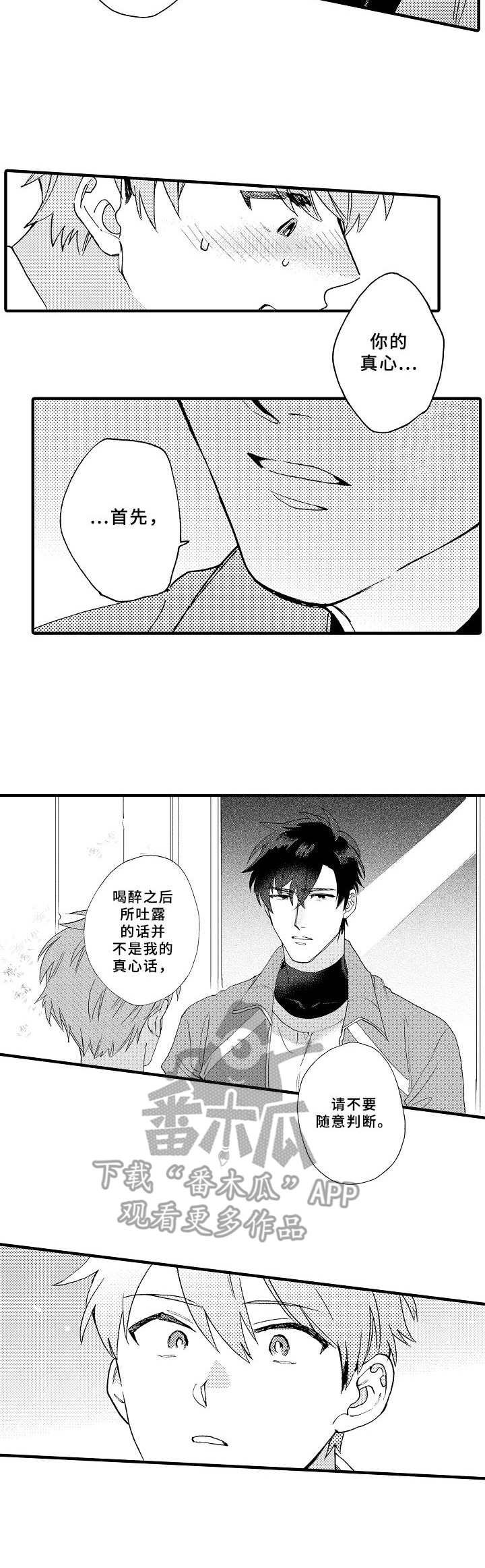 第21章：放鸽子