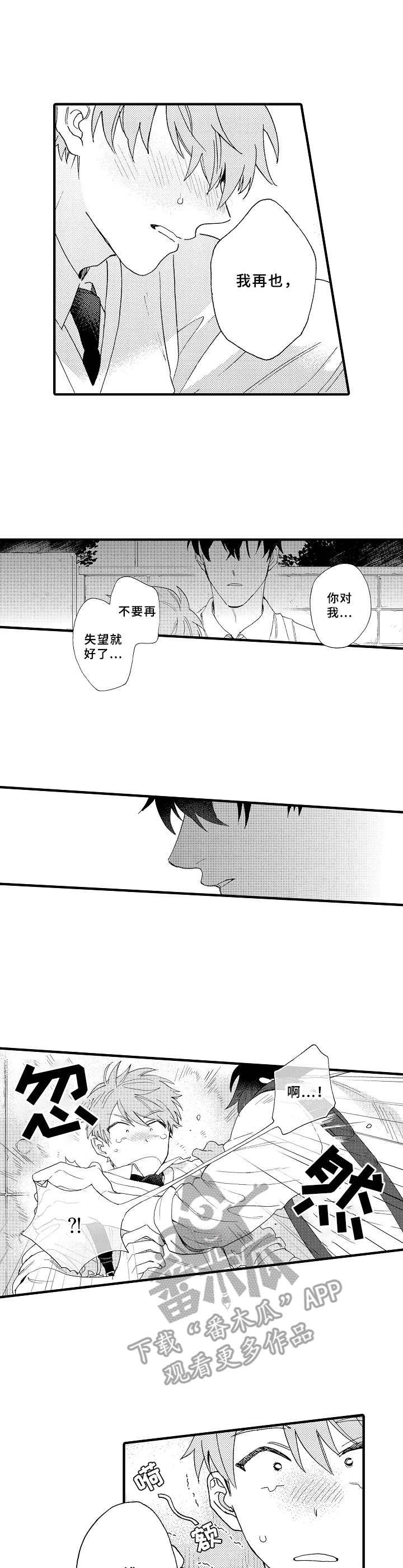 第24章：真心话
