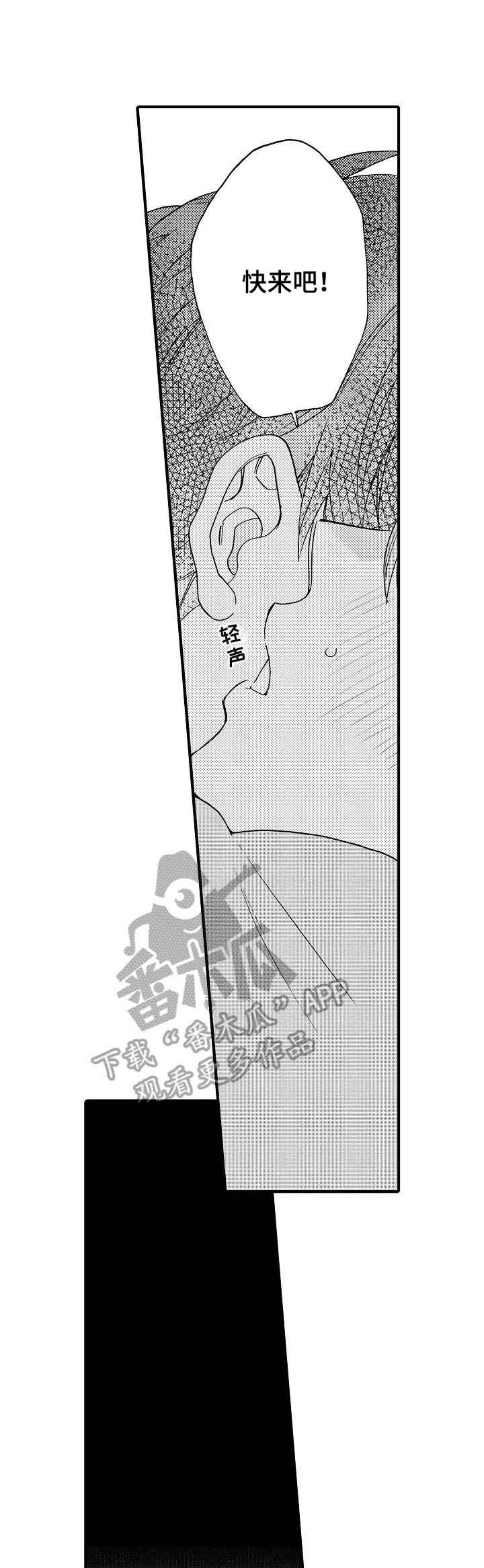 第31章：真挚（完结）