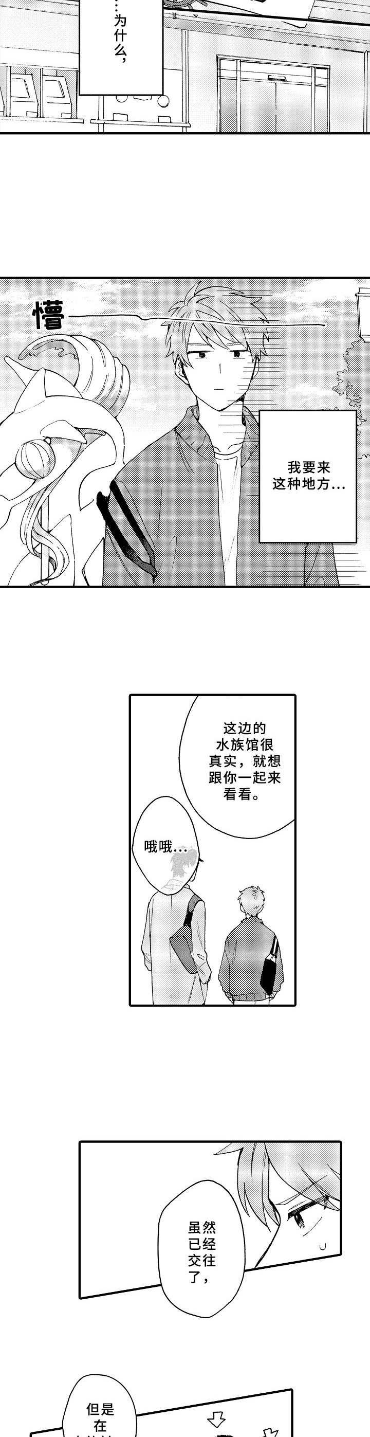 第6章：临时交往