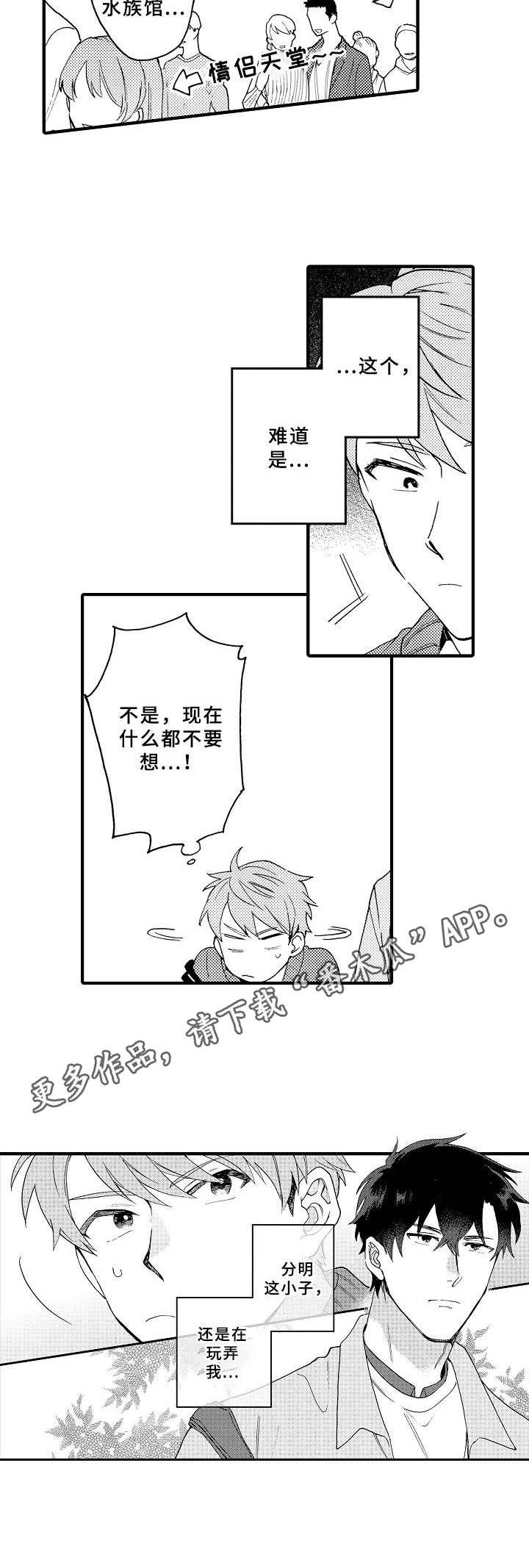 第6章：临时交往