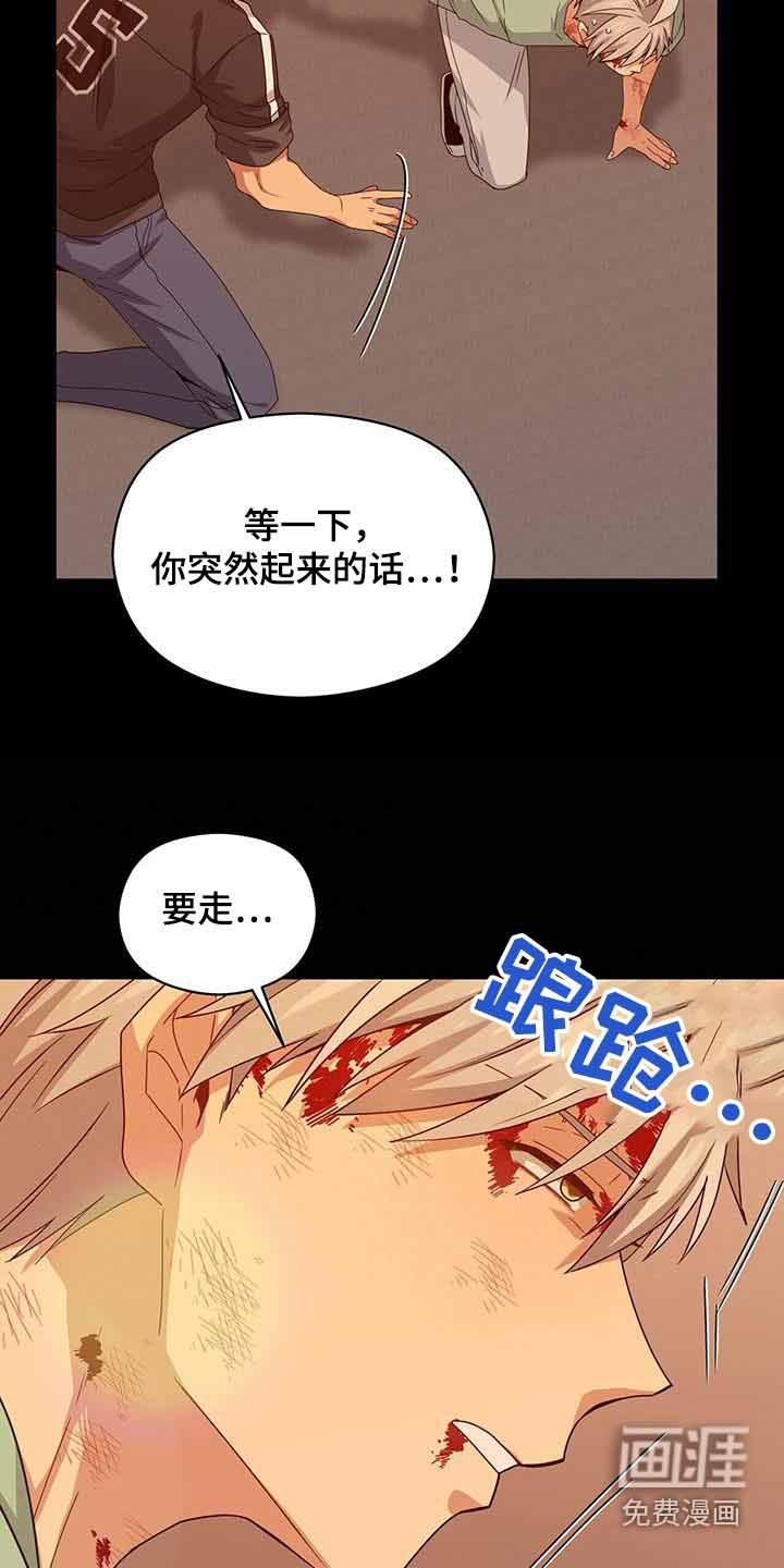 第114章：第二次机会