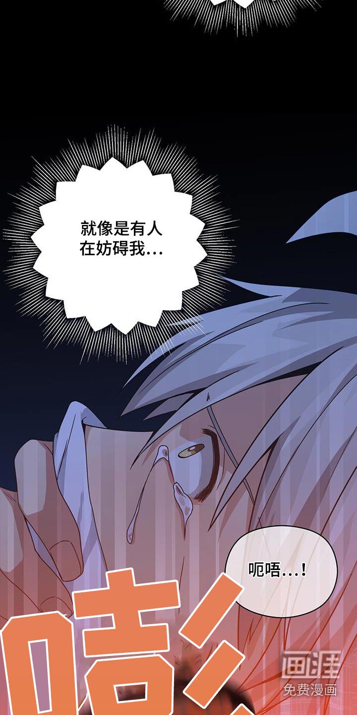 第117章：妨碍