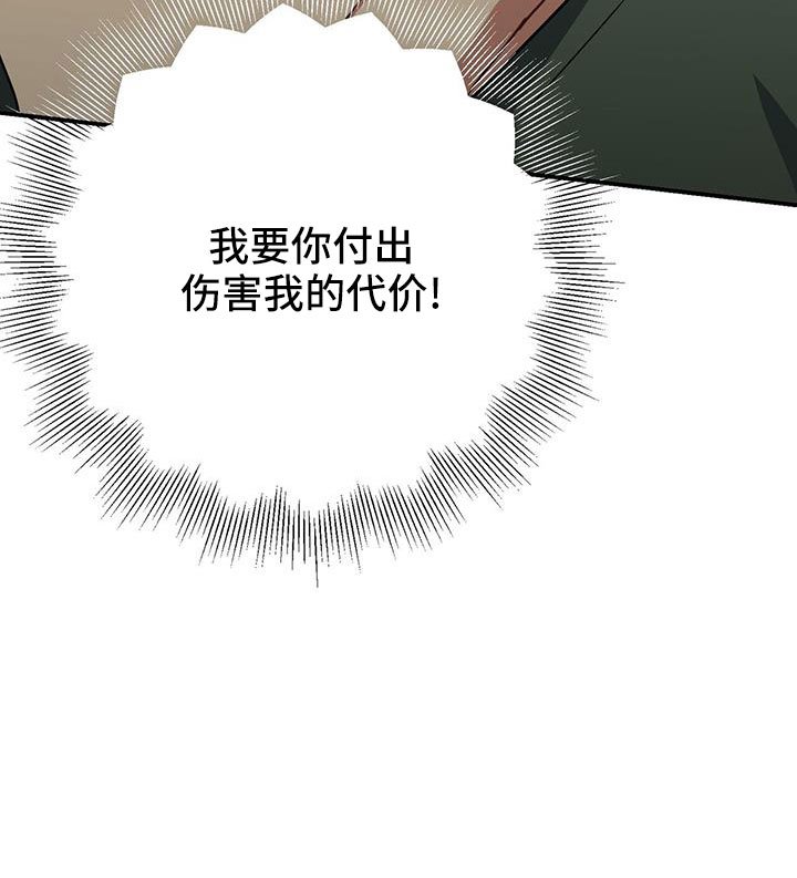 第126章：付出伤害我的代价