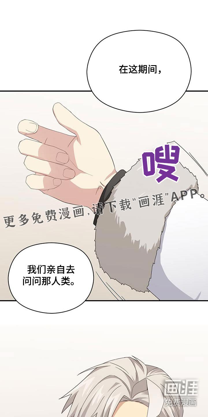 第144章：【番外】有话要问