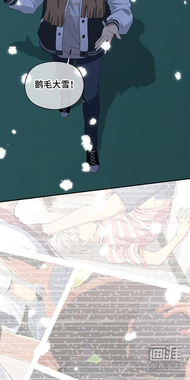 第149章：【番外】下雪了