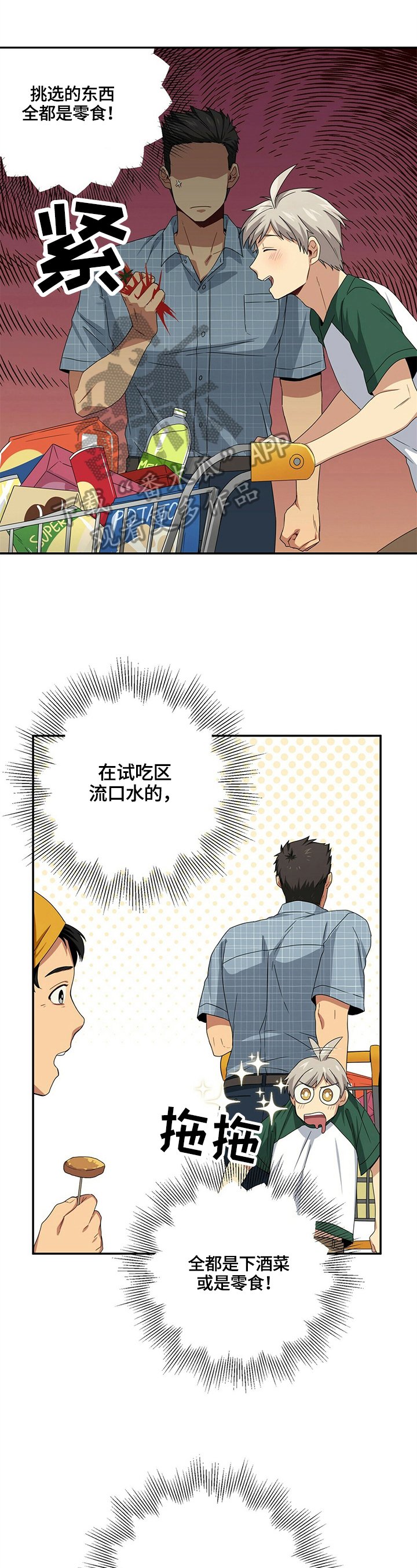 第19章：准则