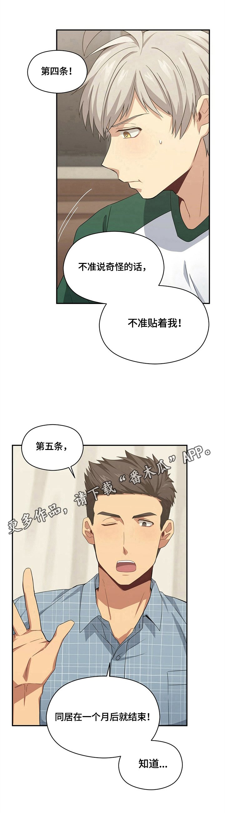 第19章：准则