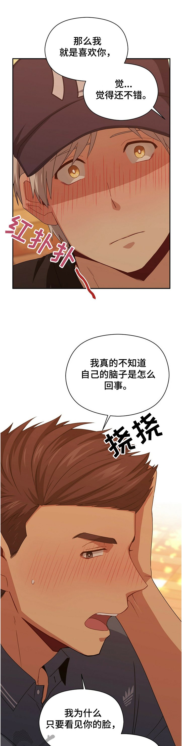 第42章：乱七八糟的蛋糕