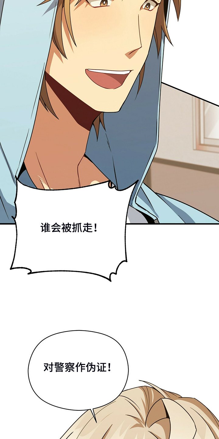 第76章：伪证