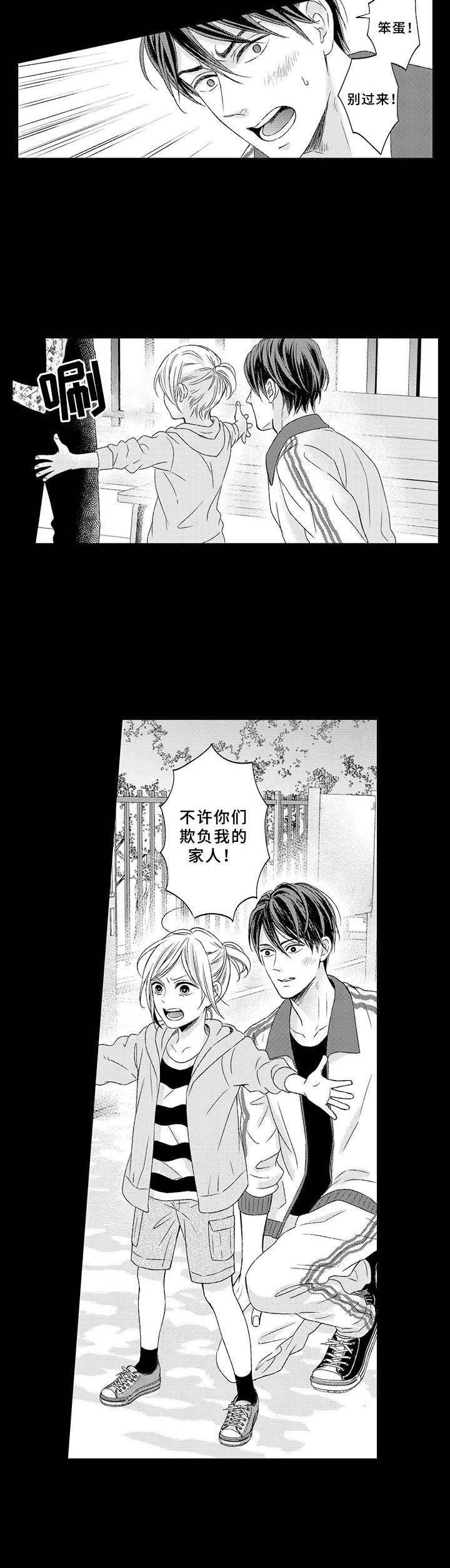 第10章：保护
