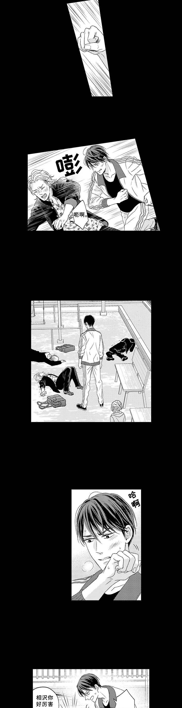 第10章：保护