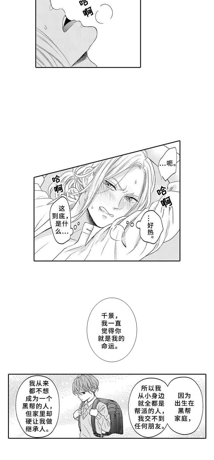 第13章：赶到
