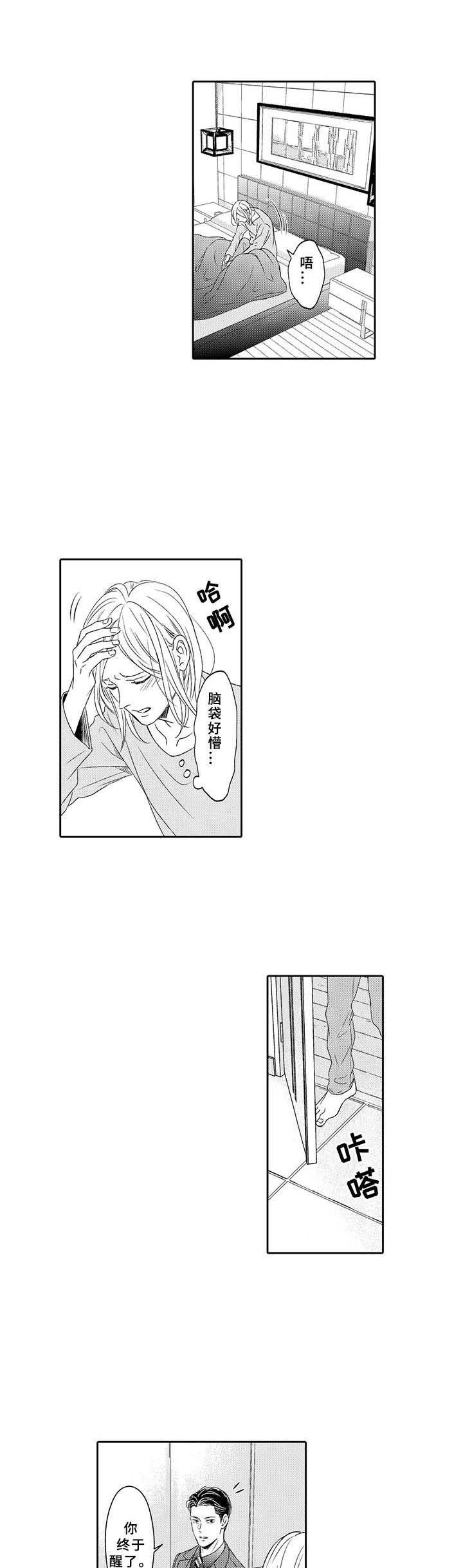 第15章：心意
