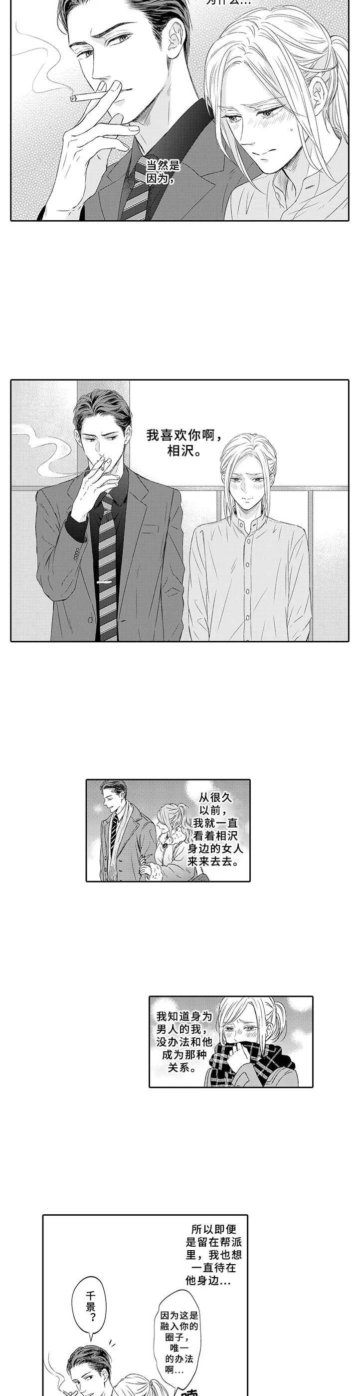 第2章：经营之道