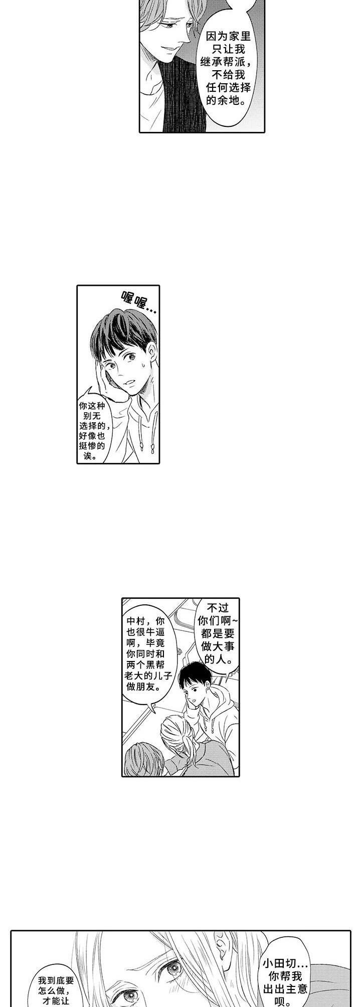 第2章：经营之道