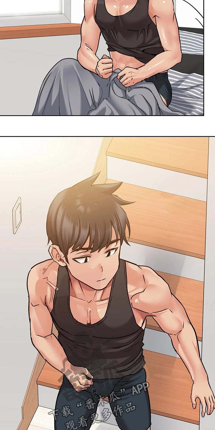 第27章：晕倒