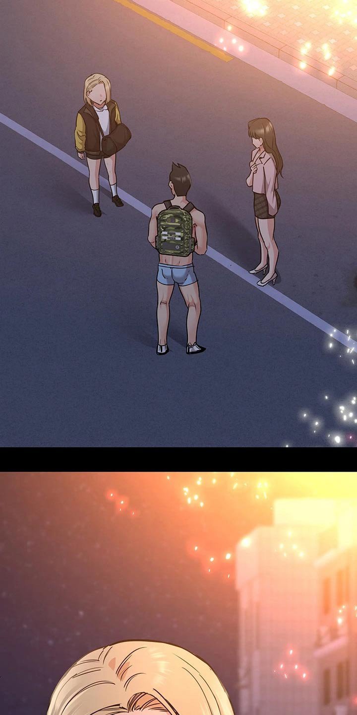 第27章：晕倒