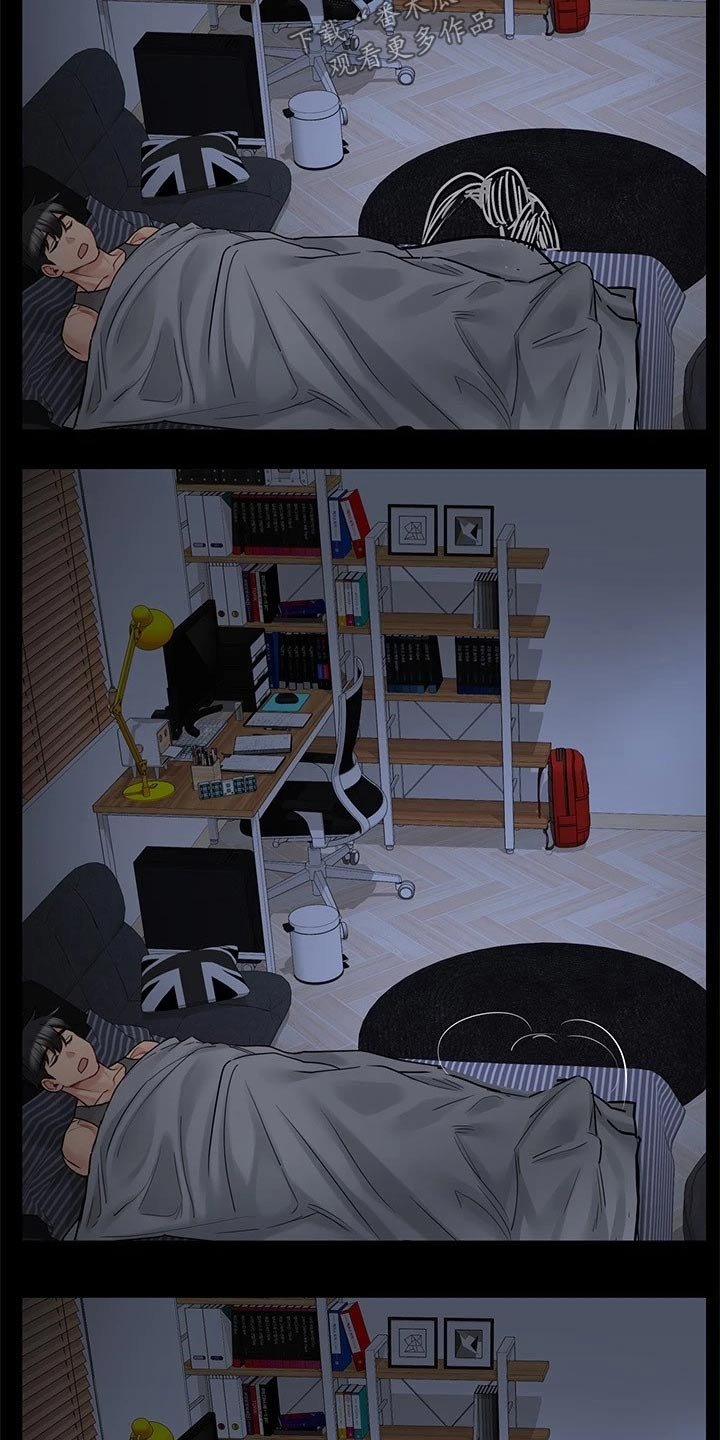 第39章：闯进