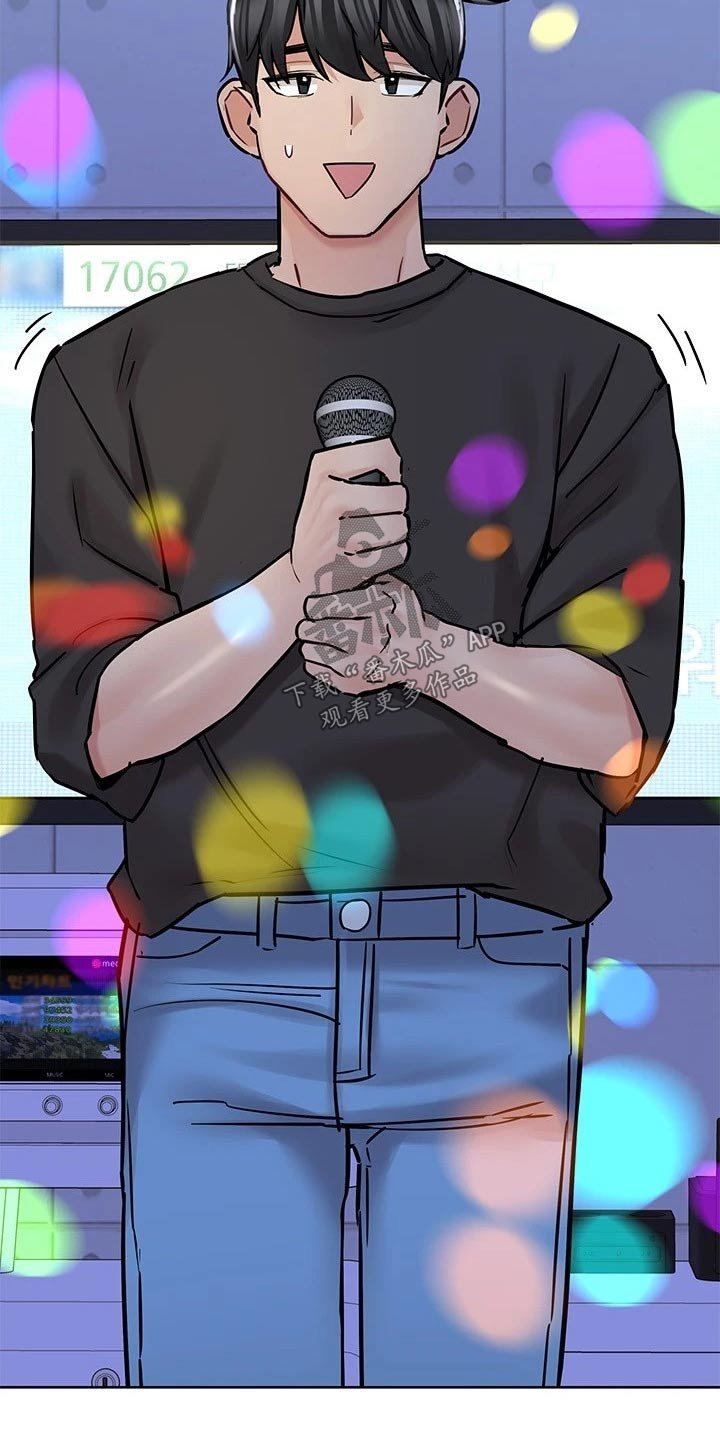 第43章：合唱