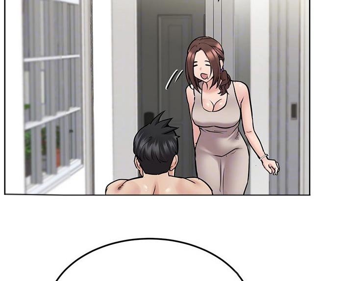 第45章：尴尬