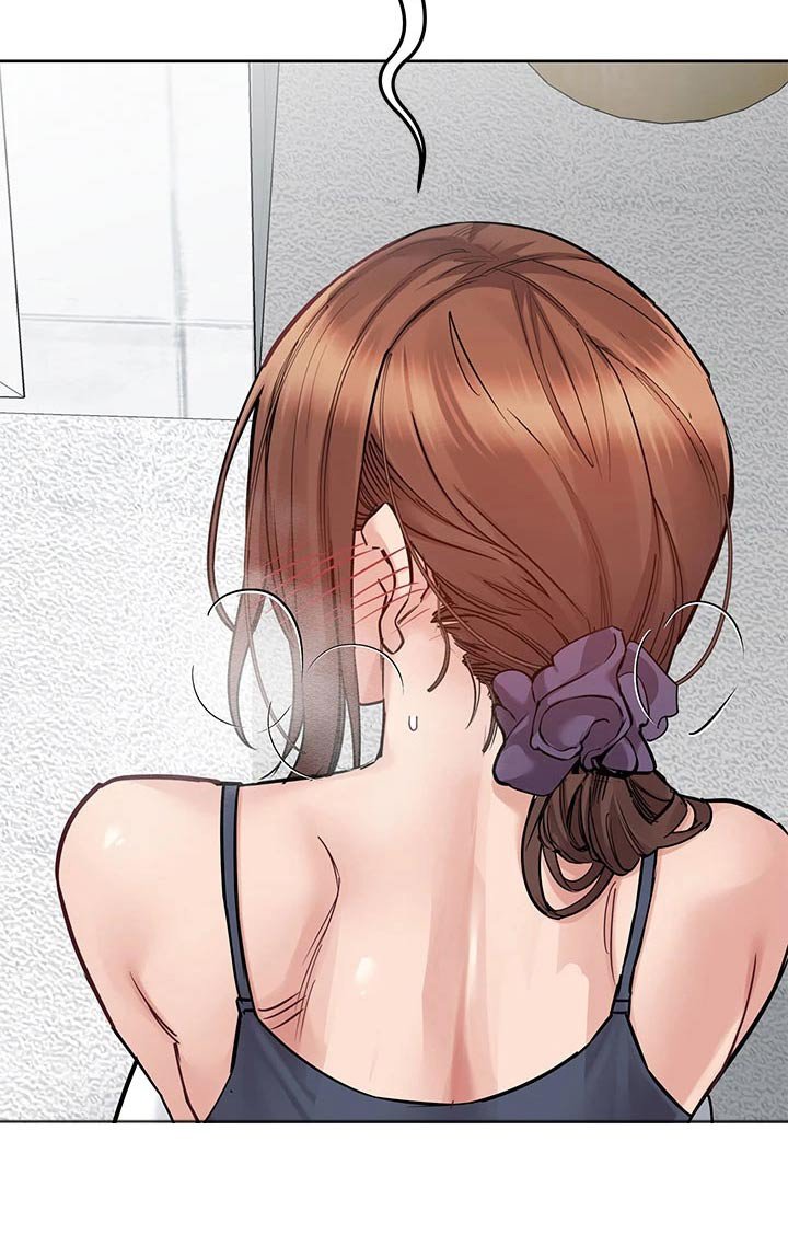 第90章：尴尬
