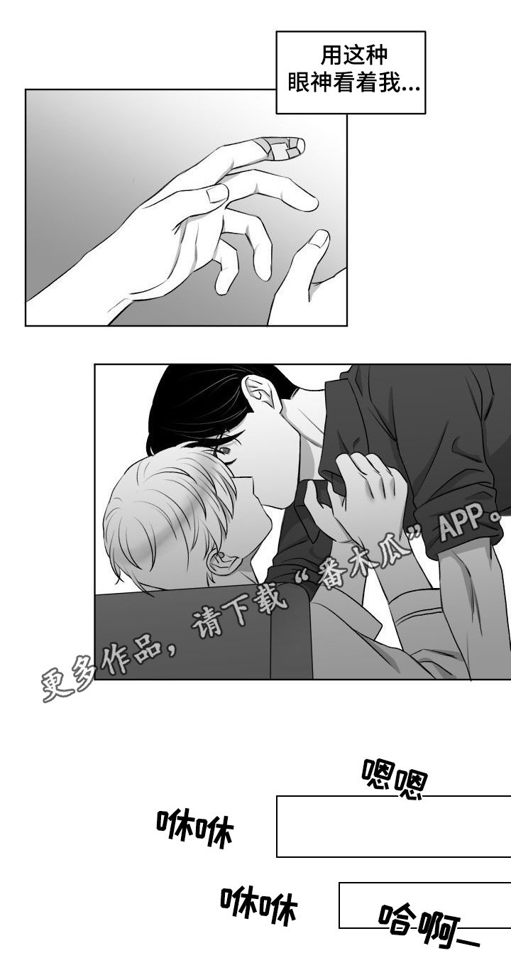 第17章：改主意