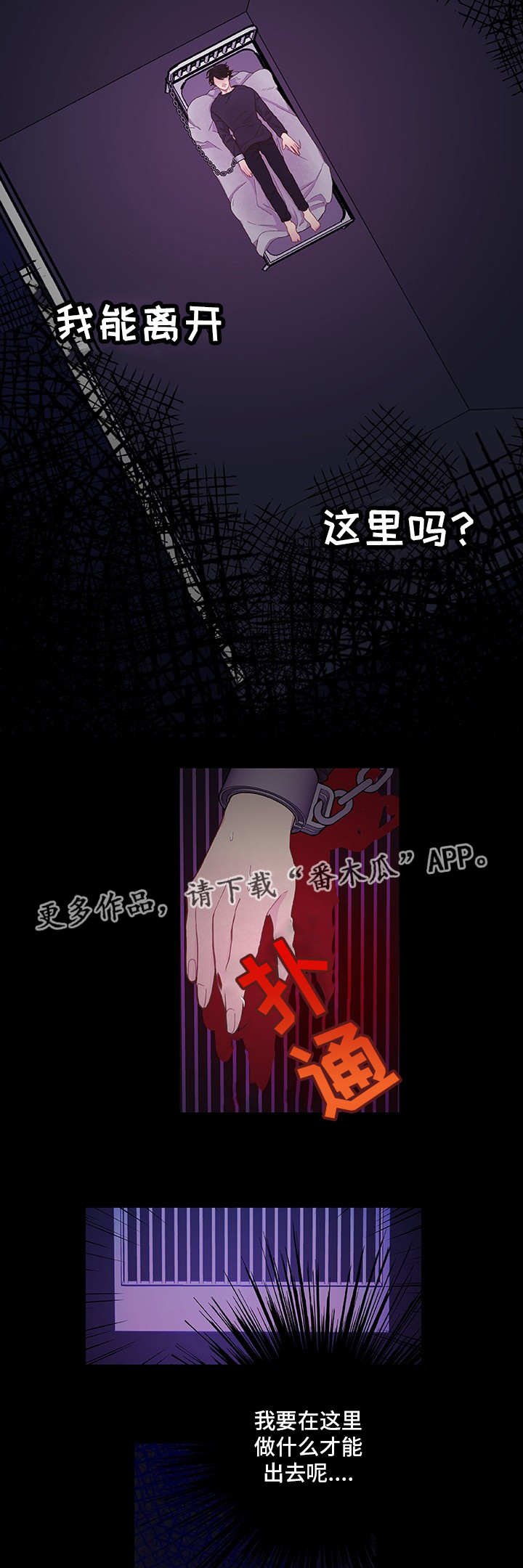 第11章：想要什么
