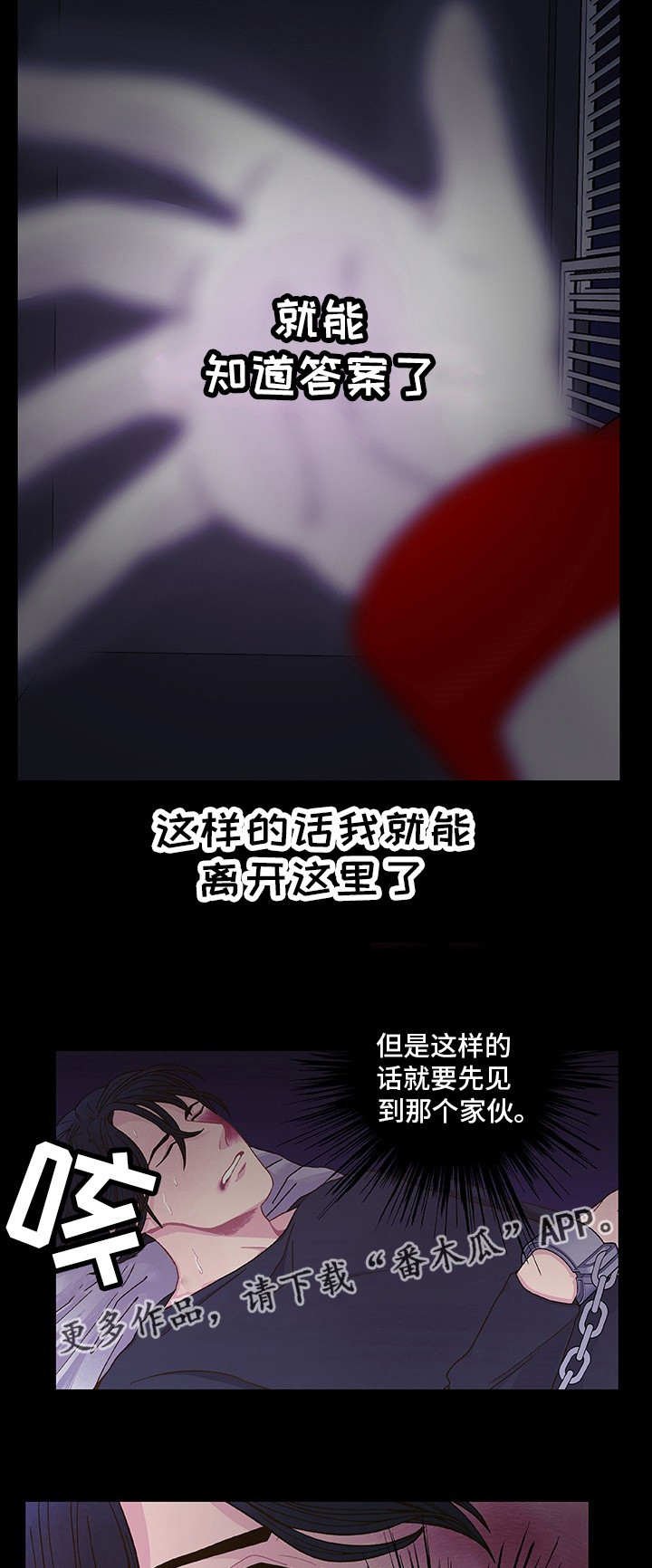 第11章：想要什么