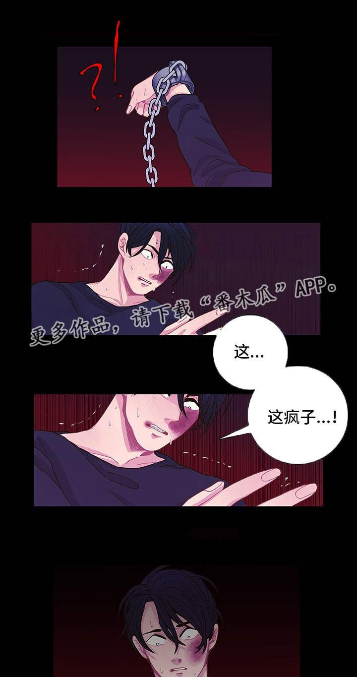 第15章：无处可逃